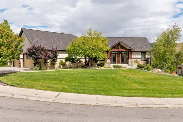 5807 Prospect Drive, Missoula, MT 59808