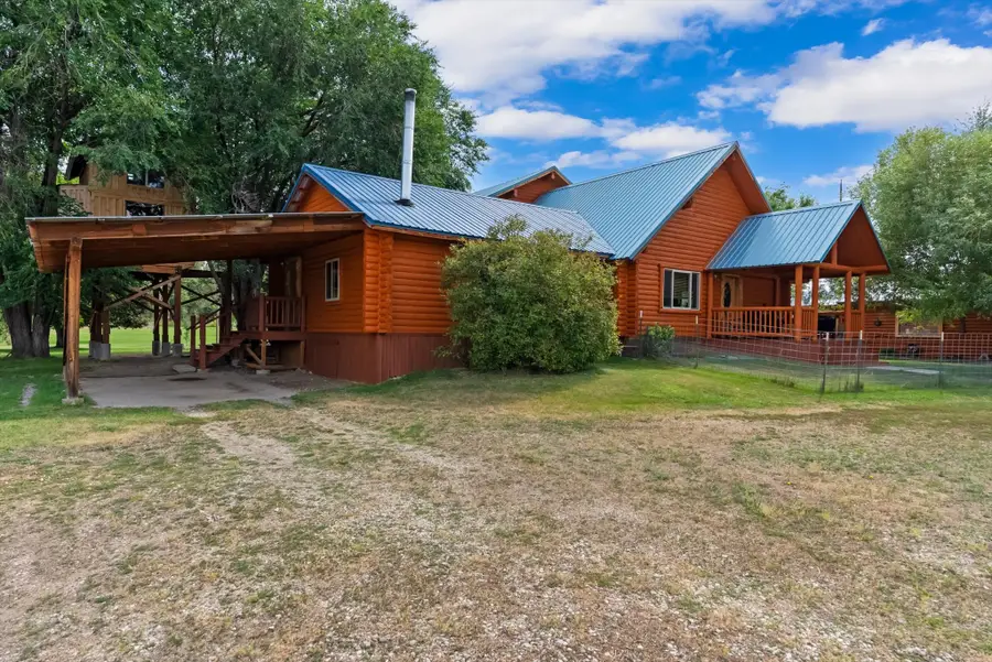 536 Foley Lane, Hamilton, MT 59840 - #3