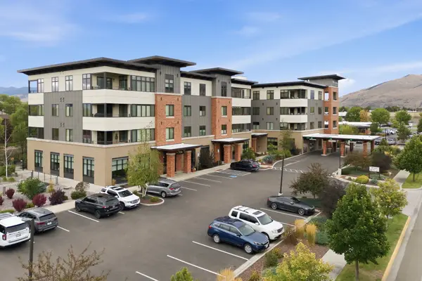 2625 Dearborn Street #301, Missoula, MT 59804