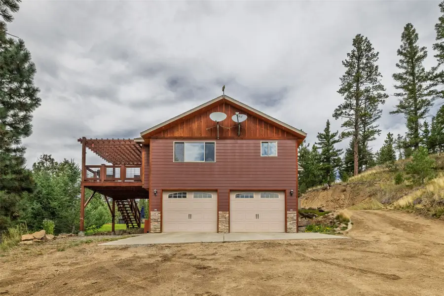 136 Travis Creek Road, Clancy, MT 59634 - #2