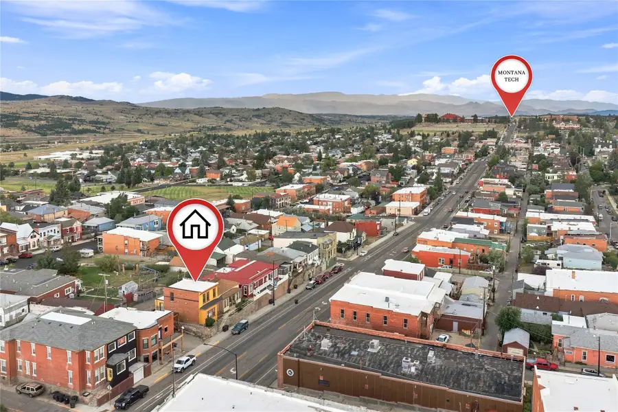 510 W Park Street, Butte, MT 59701 - #3