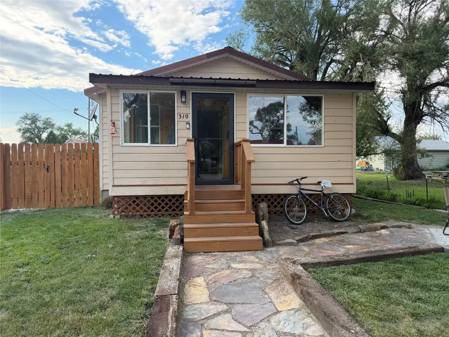 310 Main Street, Augusta, MT 59410 - #2