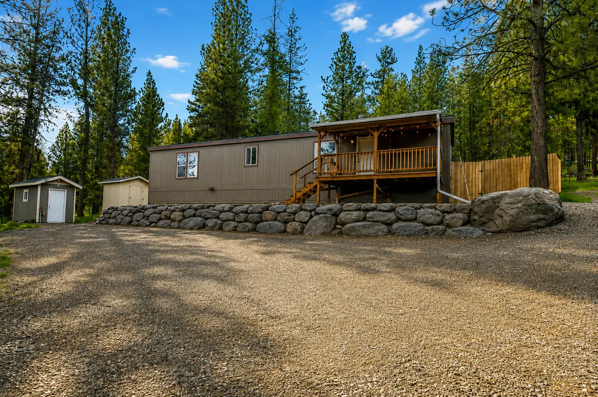 315 Osprey Way, Marion, MT 59925 - #1