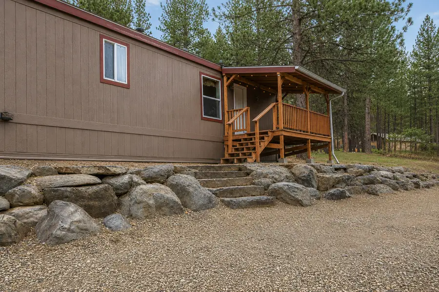 315 Osprey Way, Marion, MT 59925 - #2