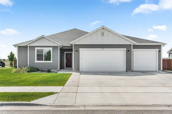 401 13th Street, Belgrade, MT 59714