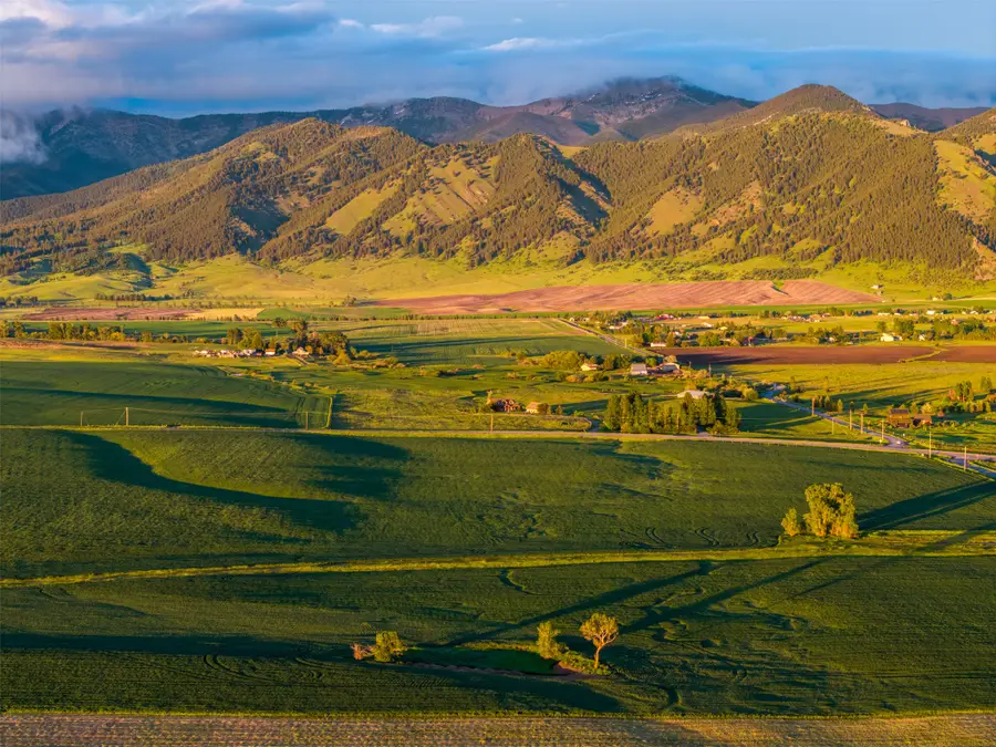 TBD Penwell Bridge Road, Belgrade, MT 59714 - #2