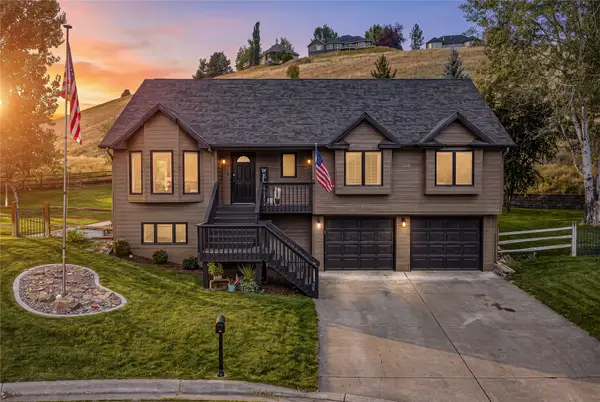 2614 Argenta Court, Missoula, MT 59808