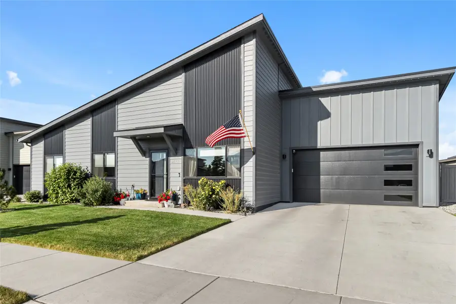 3414 Goldenrod Lane, Kalispell, MT 59901 - #2