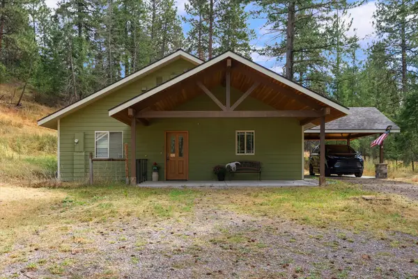 43 Peaceful Court, Bigfork, MT 59911