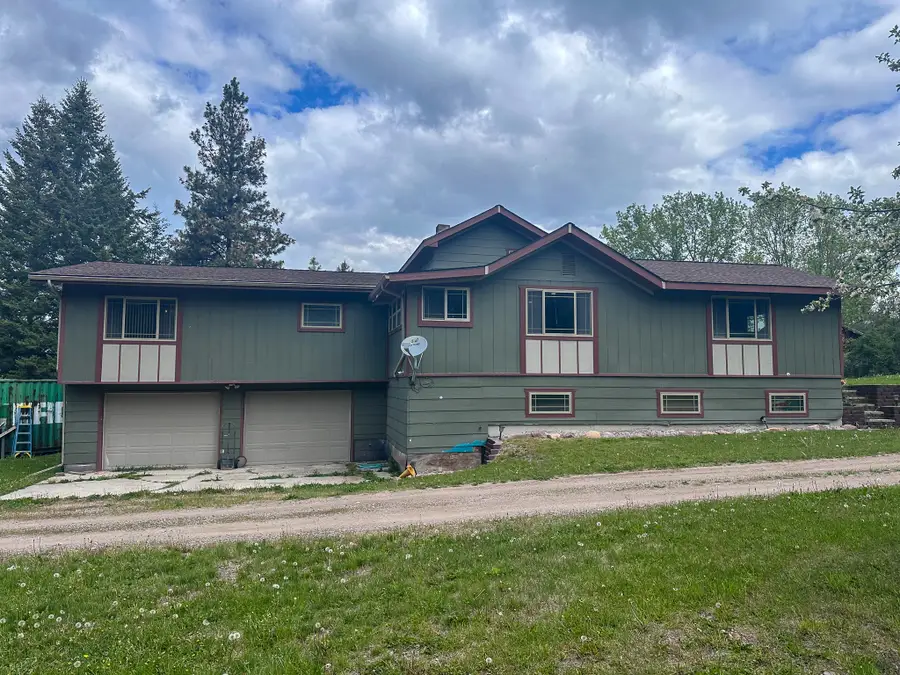 3150 Schley Creek Road, Arlee, MT 59821 - #2