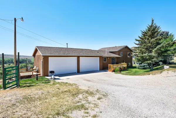 643 Us Highway 12 E, Townsend, MT 59644