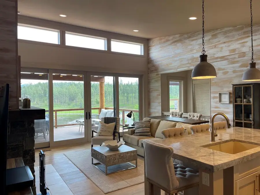44 Cottage Lake Lane, Eureka, MT 59917 - #3