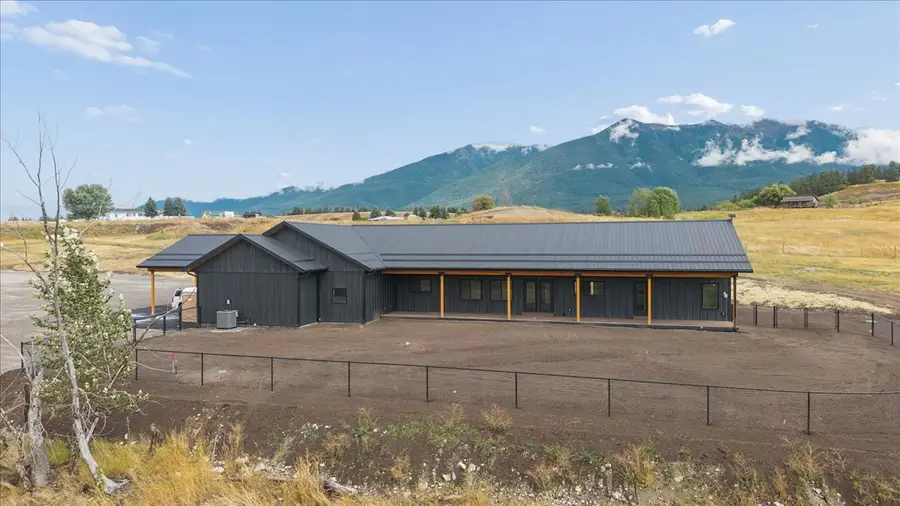 312 Indian Creek Road, Eureka, MT 59917 - #3