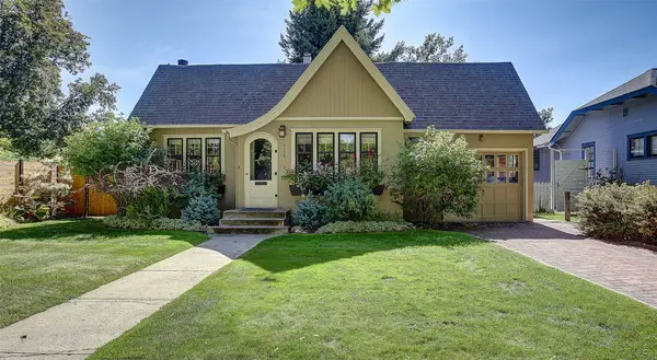 125 Mcleod Avenue, Missoula, MT 59801