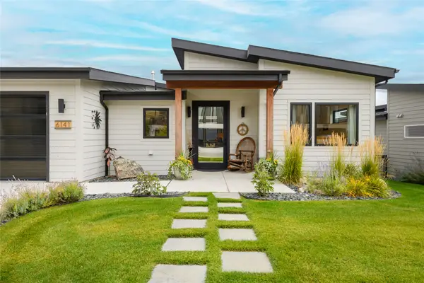 6141 Macarthur Drive, Missoula, MT 59808