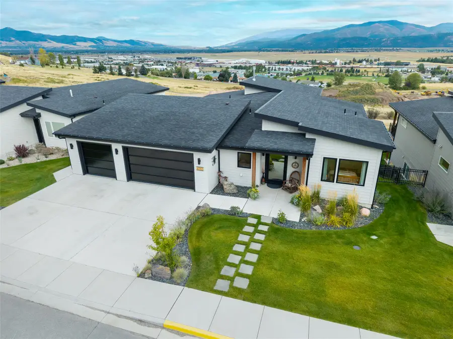 6141 Macarthur Drive, Missoula, MT 59808 - #2