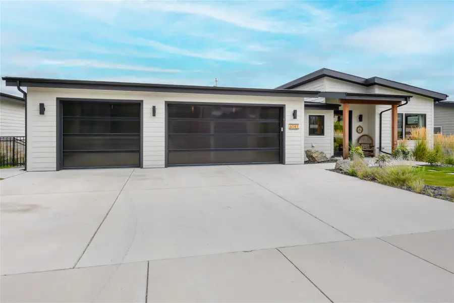6141 Macarthur Drive, Missoula, MT 59808 - #3
