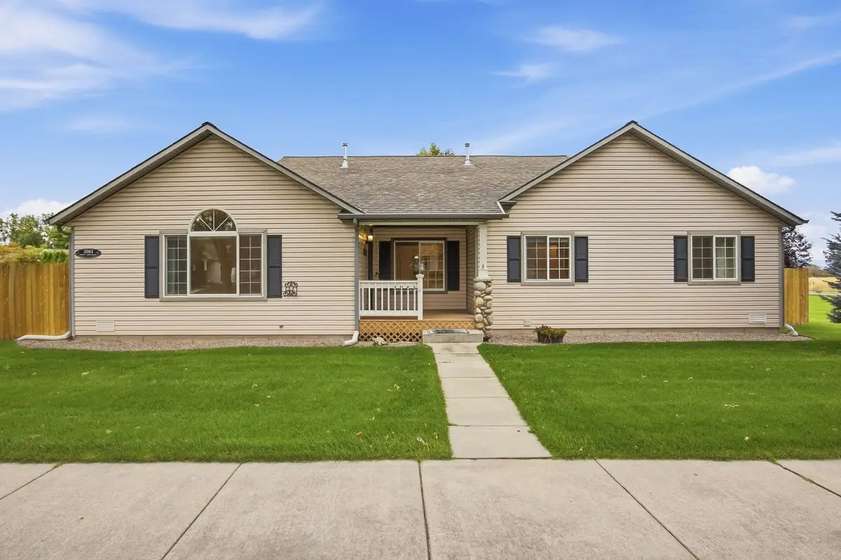 3083 Mary Jane Boulevard, Missoula, MT 59808 - #1