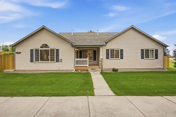 3083 Mary Jane Boulevard, Missoula, MT 59808