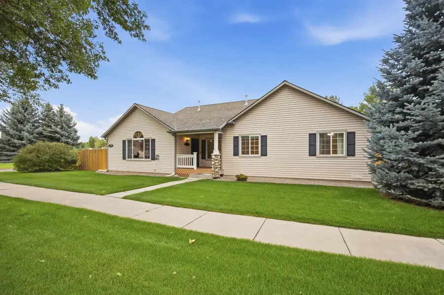 3083 Mary Jane Boulevard, Missoula, MT 59808 - #2