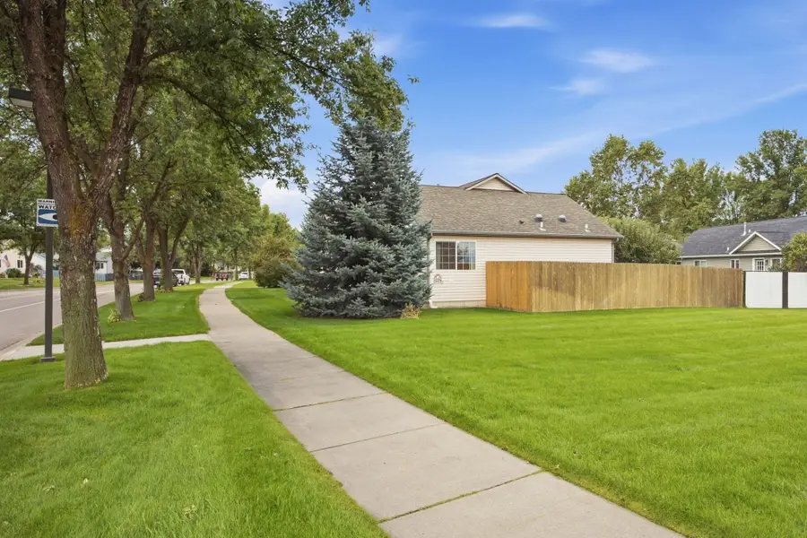 3083 Mary Jane Boulevard, Missoula, MT 59808 - #3