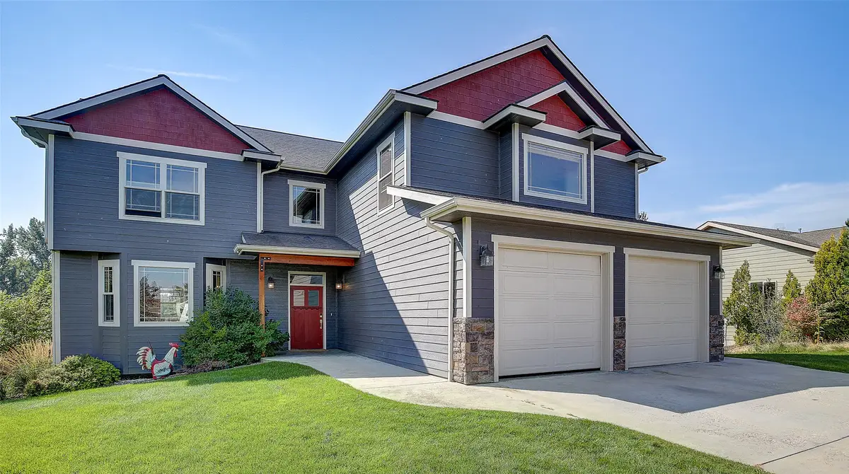 323 Maroon Court, Florence, MT 59833 - #1