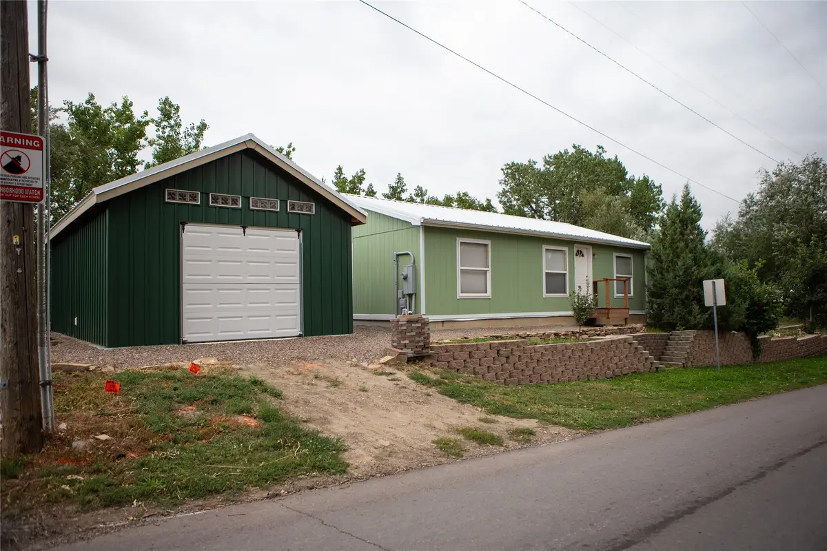 2100 Colorado Avenue Ne, Black Eagle, MT 59414 - #1