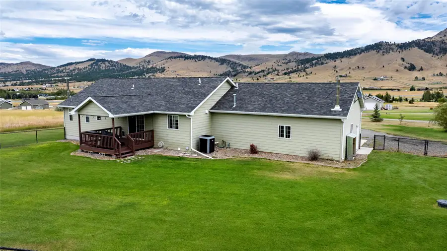 14 Cedar Waxwing Court, East Helena, MT 59635 - #2