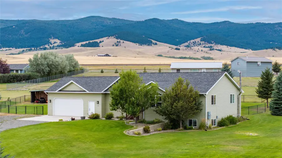 14 Cedar Waxwing Court, East Helena, MT 59635 - #3