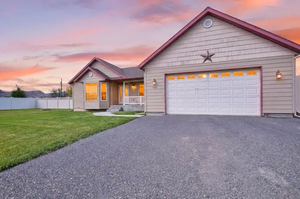760 Cap Road, Helena, MT 59602