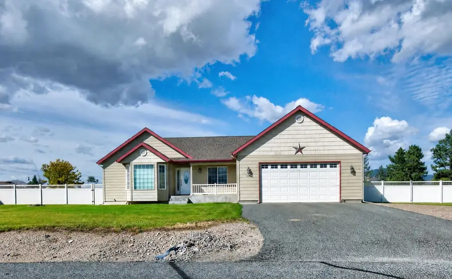 760 Cap Road, Helena, MT 59602 - #2