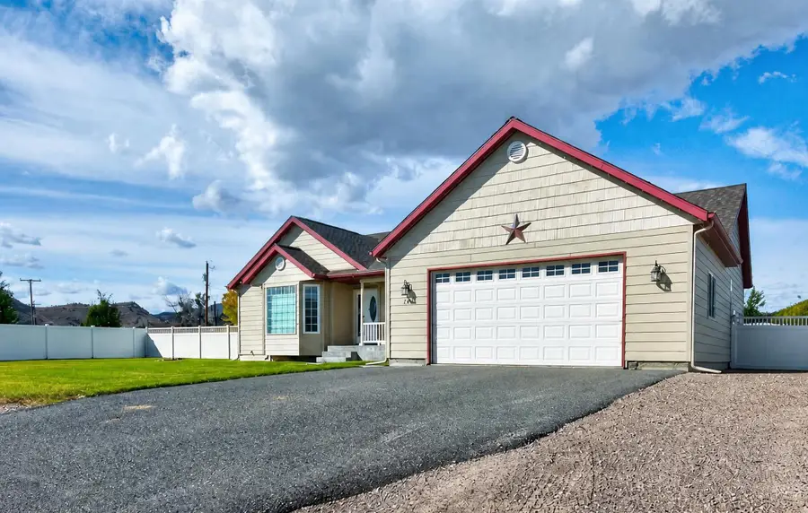 760 Cap Road, Helena, MT 59602 - #3