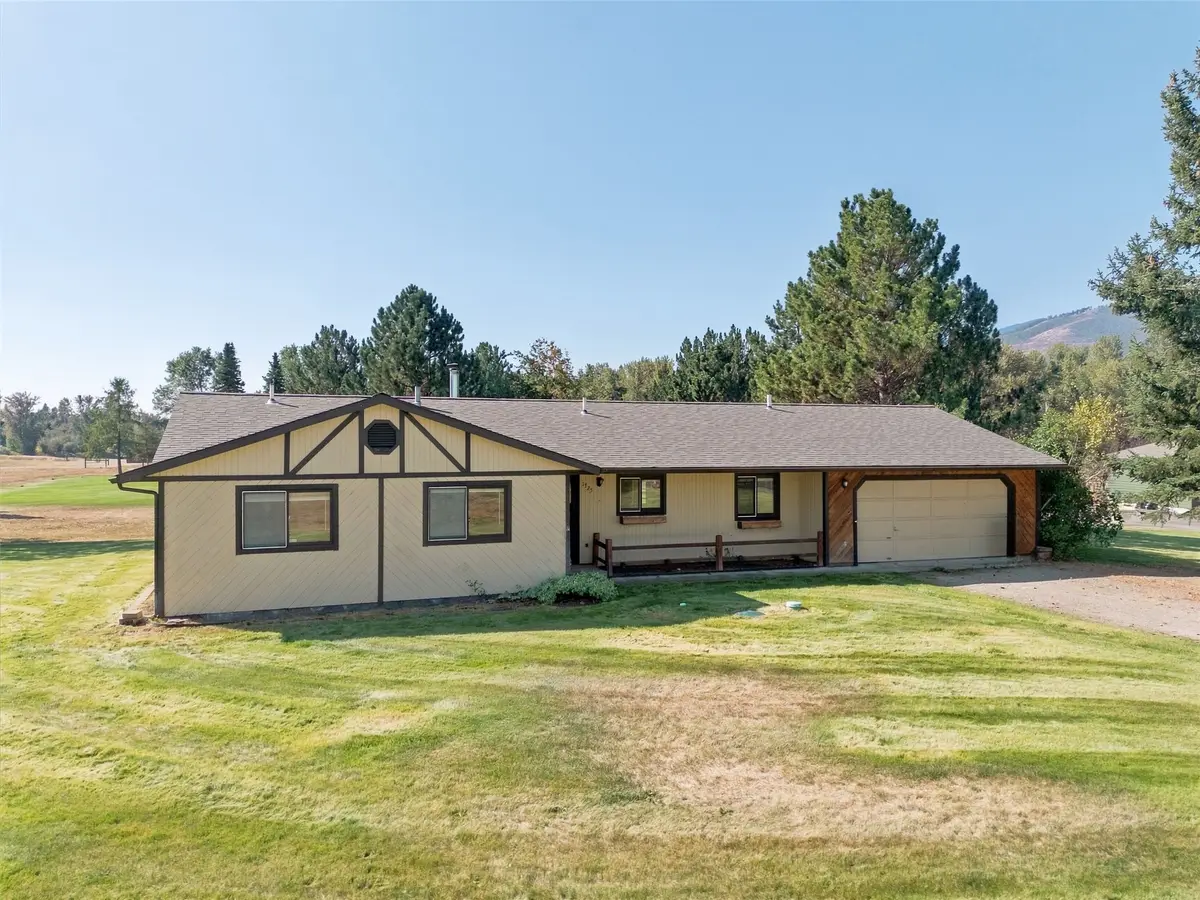1325 Lena Lane, Missoula, MT 59804 - #1