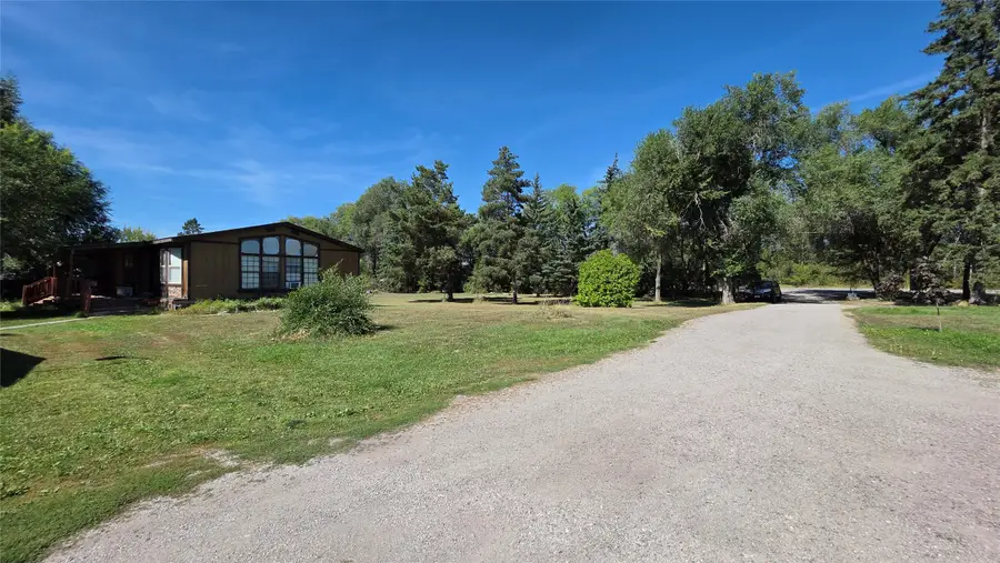 2446 Mt Highway 35, Kalispell, MT 59901 - #2