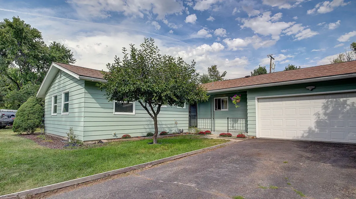 4108 Barbara Lane, Missoula, MT 59803 - #1
