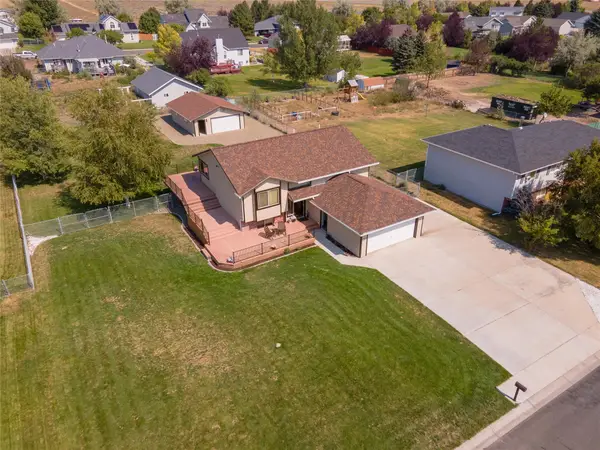 1330 Ranchview Road, Helena, MT 59602