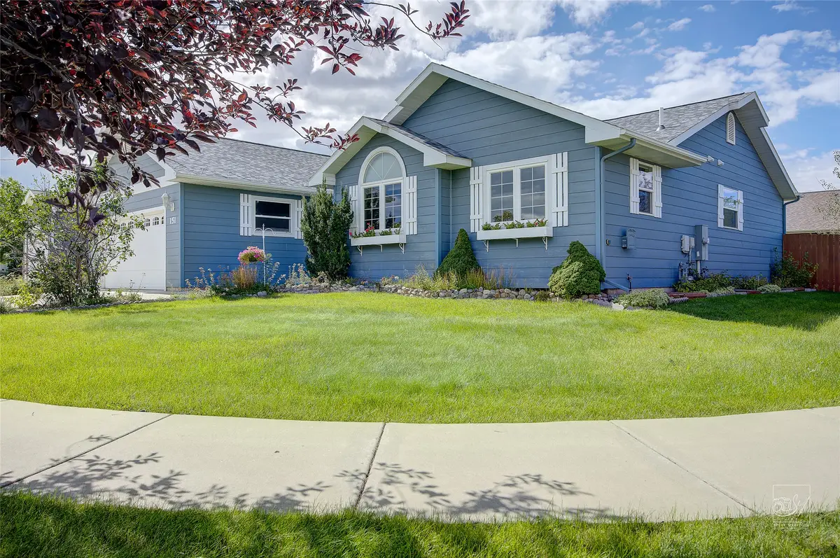 151 Sand Piper Loop, Helena, MT 59602 - #1
