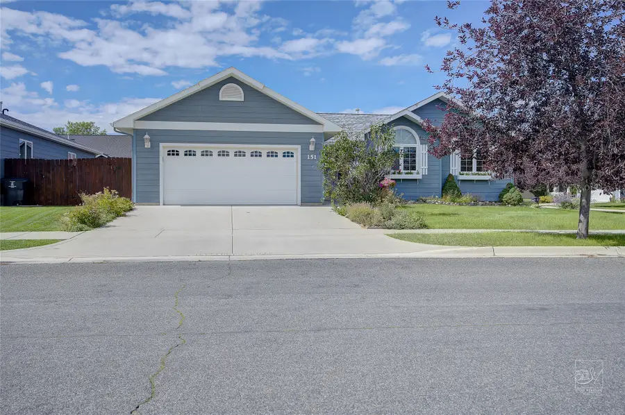 151 Sand Piper Loop, Helena, MT 59602 - #2