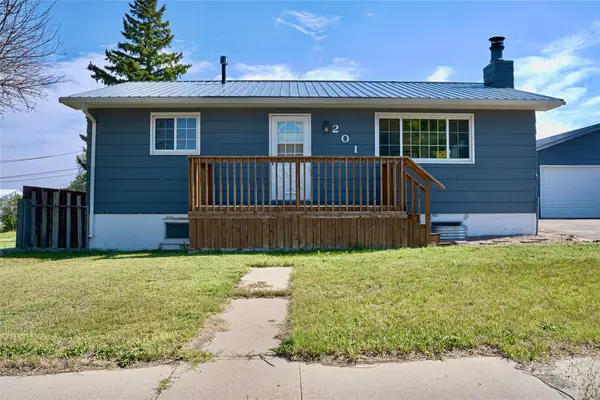 201 5th Avenue Ne, Cut Bank, MT 59427