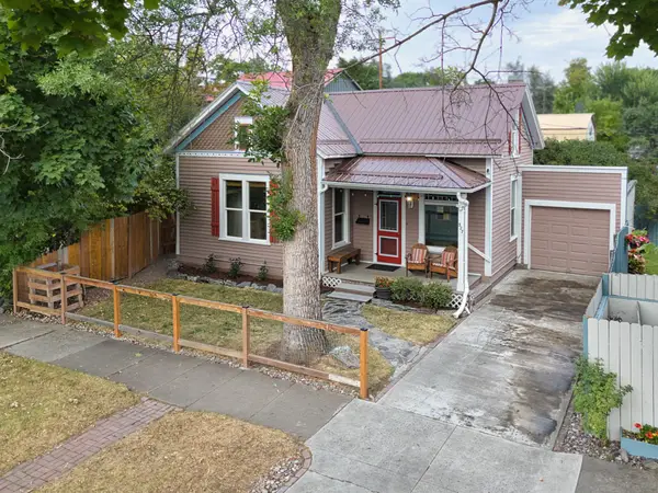 327 3rd Street E, Kalispell, MT 59901