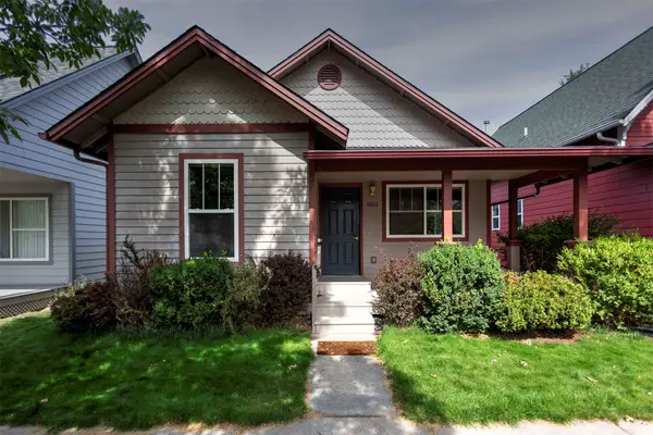 4680 Bordeaux Boulevard, Missoula, MT 59808