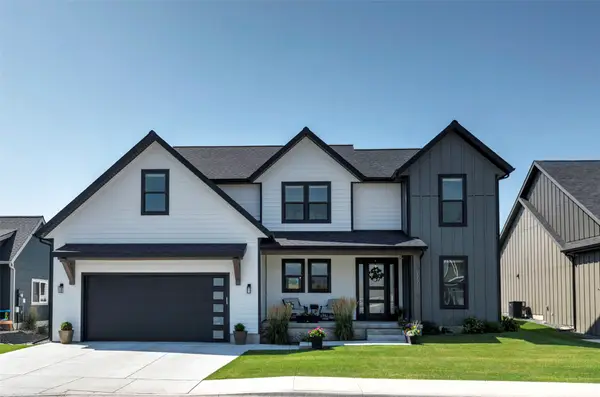 2771 Paniolo Place, Missoula, MT 59808