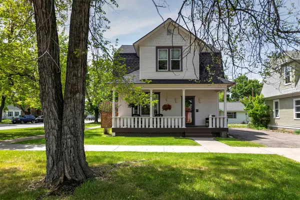 327 Tremont Street, Missoula, MT 59801