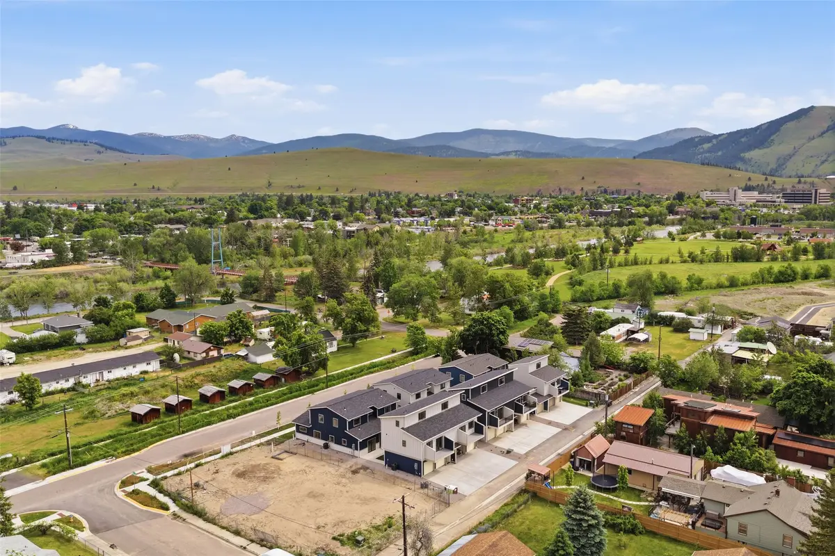 1275 Idaho Street #B, Missoula, MT 59801 - #1
