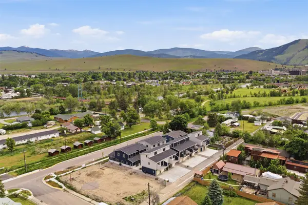 1275 Idaho Street #B, Missoula, MT 59801