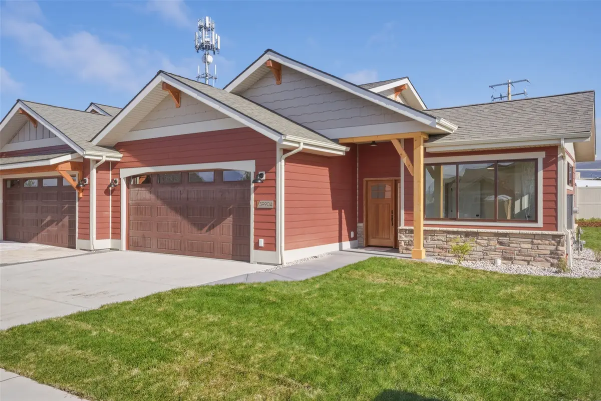 3990 Camden Street #A, Missoula, MT 59808 - #1