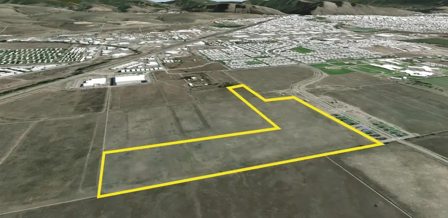 Tract A-1 Dougherty Drive, Missoula, MT 59808 - #2