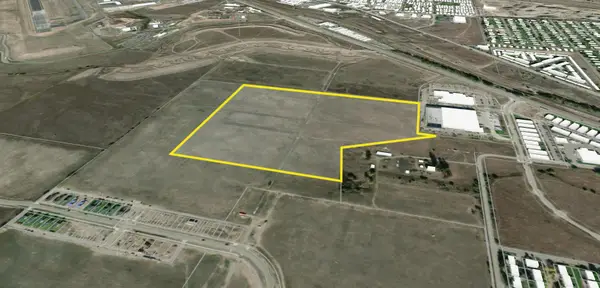 Tract B Dougherty Drive, Missoula, MT 59808