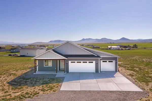 152 Wheatland Meadows Drive, Three Forks, MT 59752