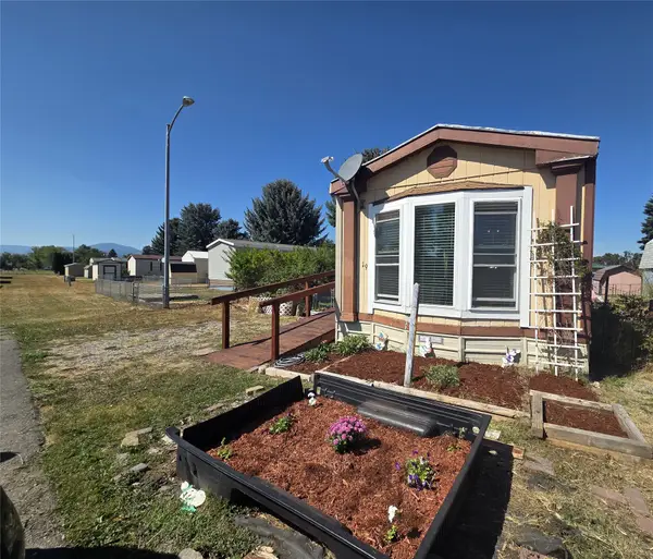 1813 S Reserve Street #19, Missoula, MT 59801